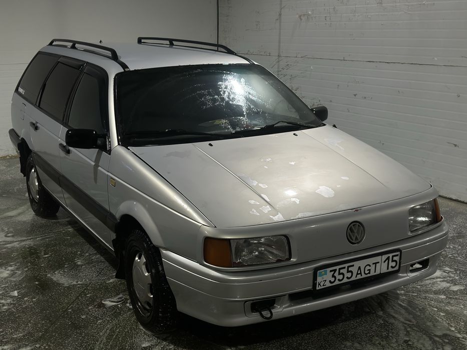 Продам пассат б3