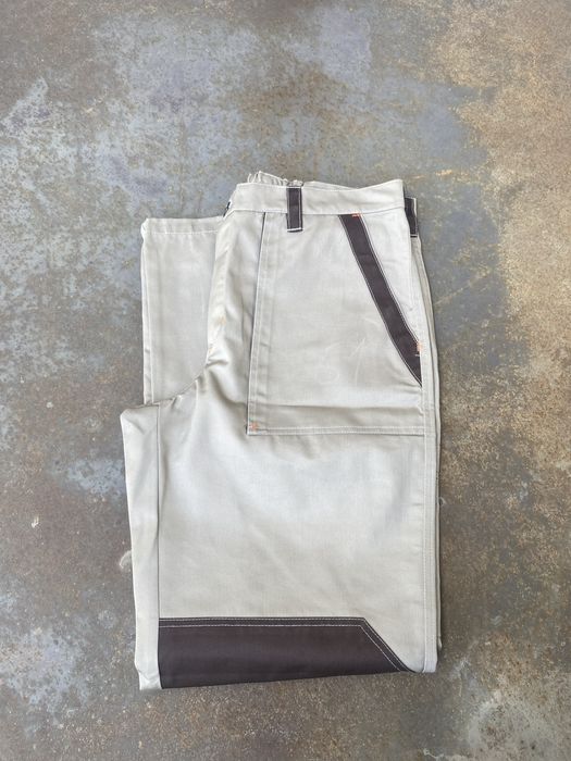 Роба спецодежда летний комплект