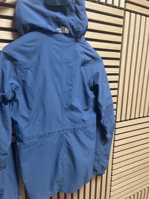 The North Face : DryVent Jacket -размер S / Оригинал