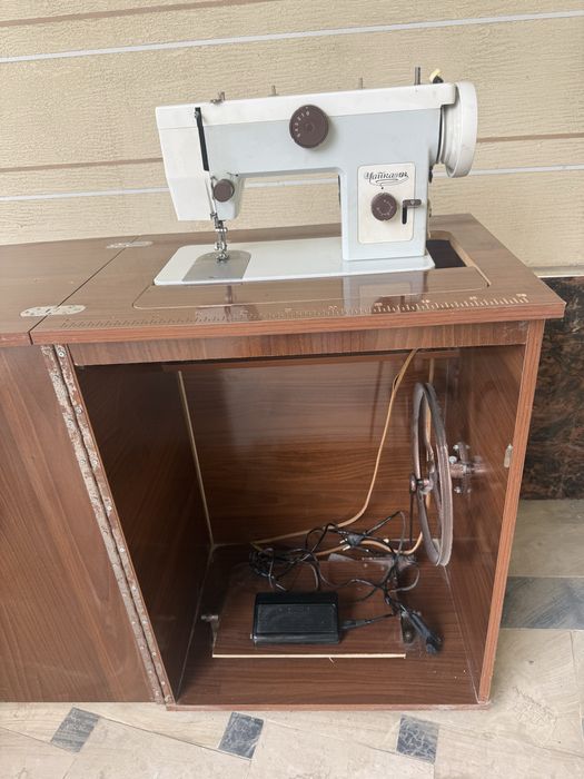 Podolsk mashinka sotiladi