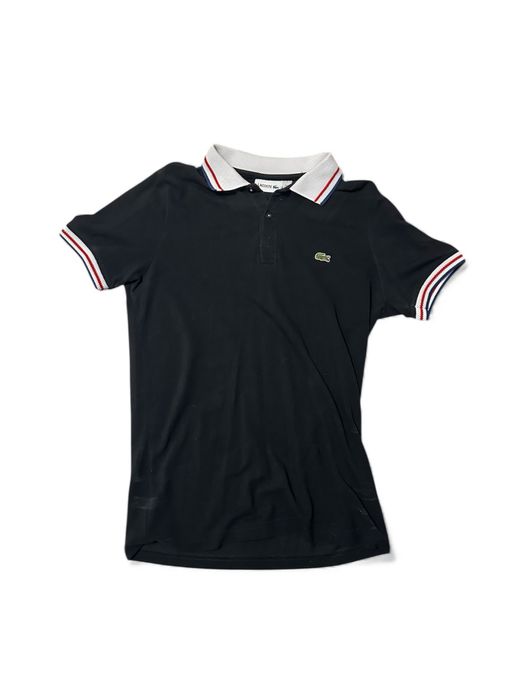 tricou polo Lacoste, M