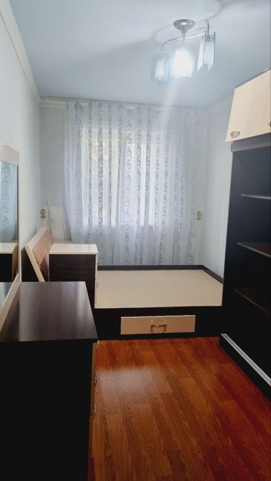 Сдается квартира в центре