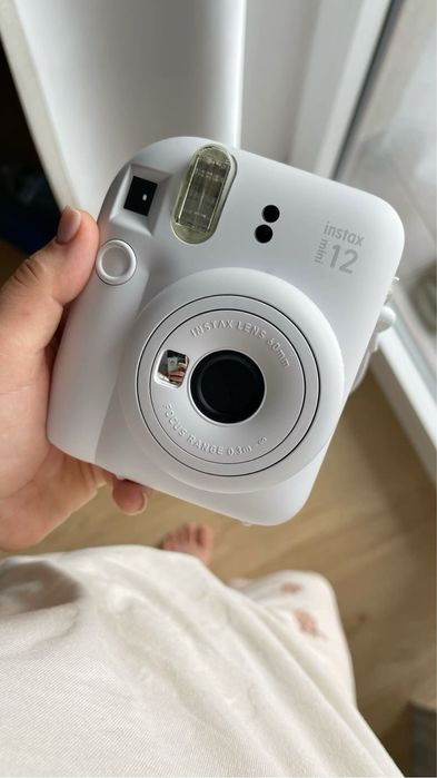 Instax mini 12 сатылады