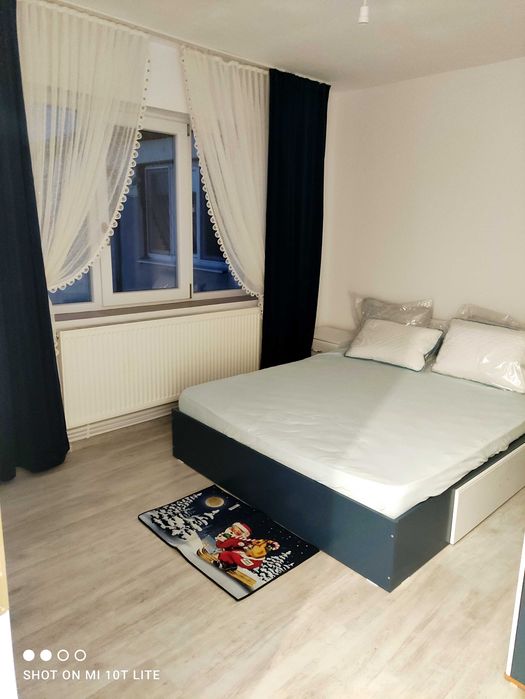 Închiriez apartament 2 camere str Amaradia