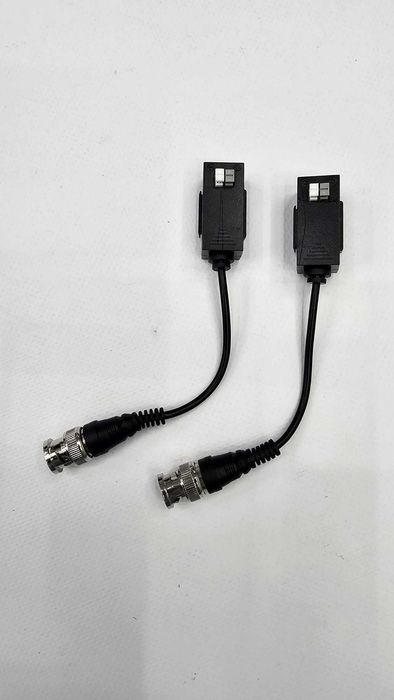 4 seturi videobalun 4K Dahua, KM-BP01-4K