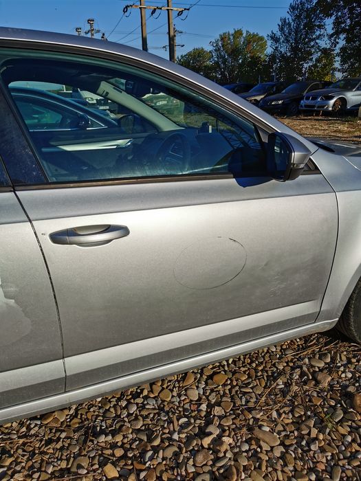 usa stanga dreapta fata spate skoda octavia 3 2013-2017