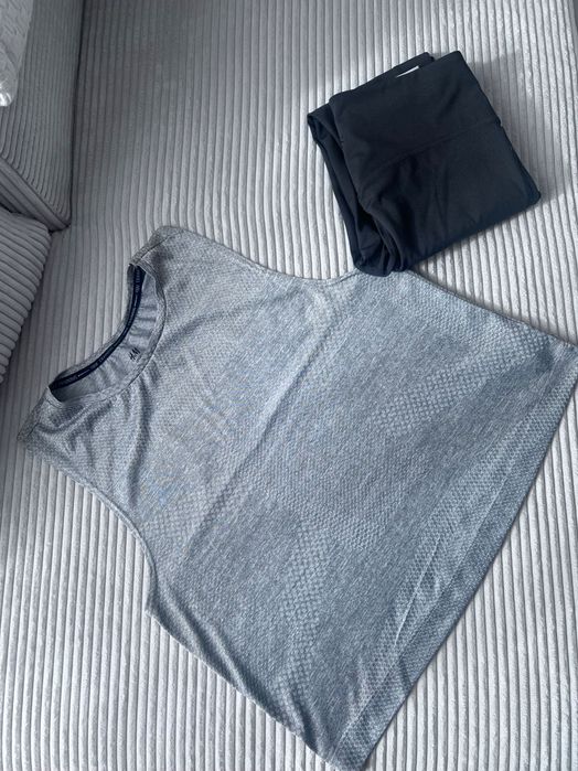 Дамски спортен сет H&M