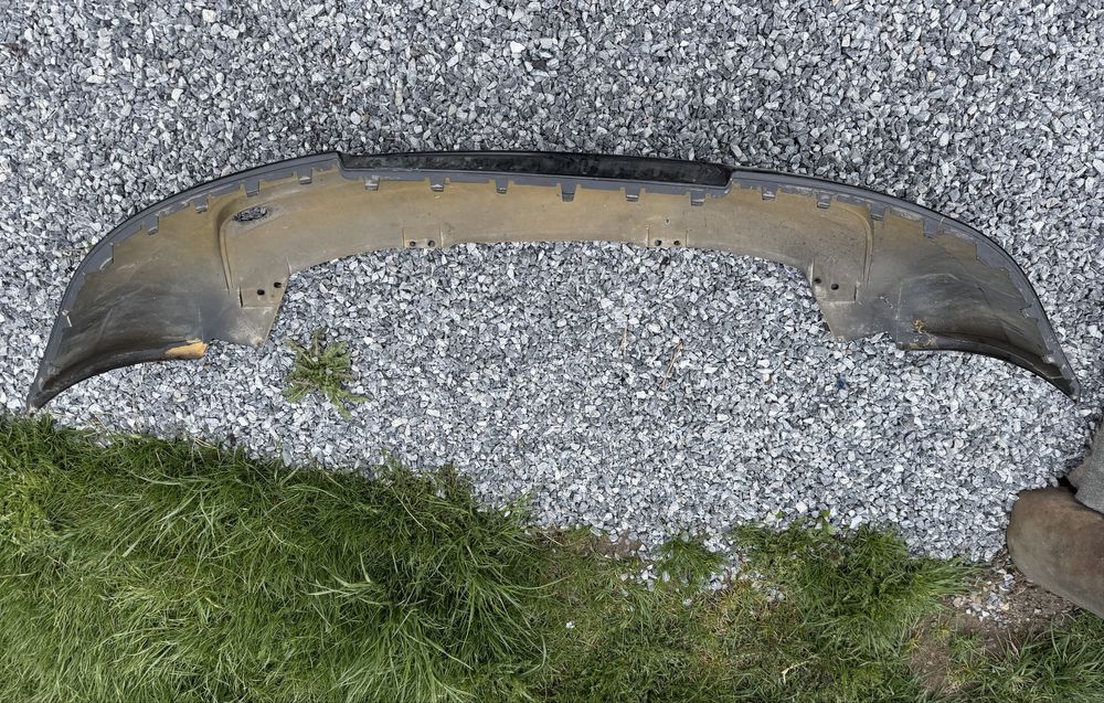 Prelungire bara spate Golf 5 V GT