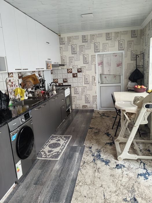 Дом рядом с парком Фуркат 377 м2 двухуровневый дом