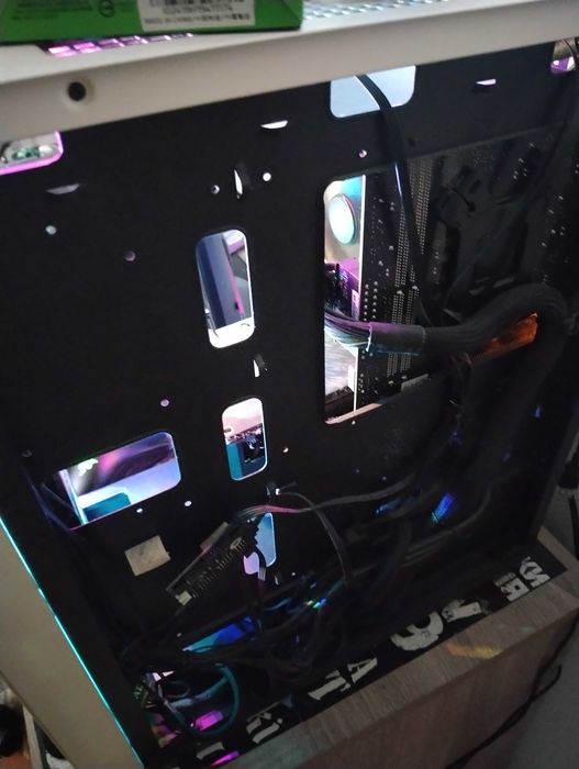 Геймърски компютър