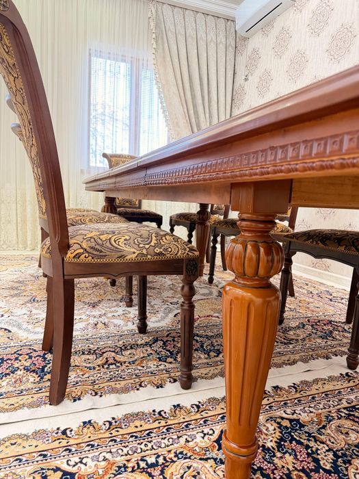 Продам мебель б/у