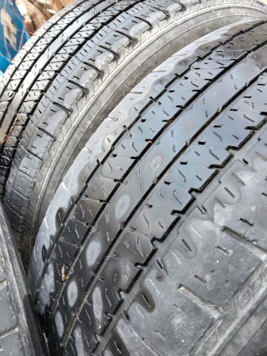 245/55 R19 комплект