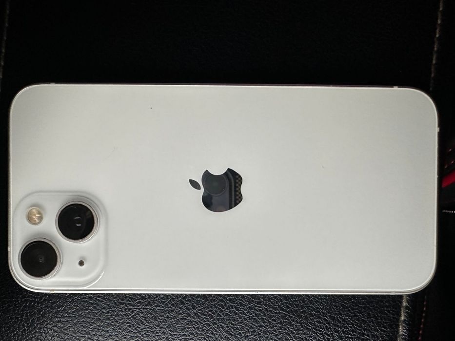 Продам Iphone 13 128gb White