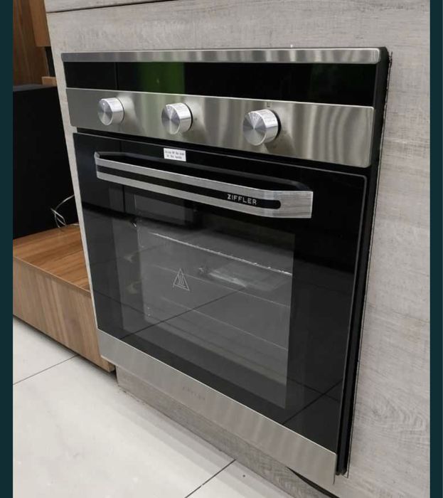 Духовой шкаф Ziffler