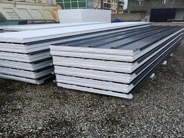 Sendvich panel | Сендвич панели | ДОСТАВКА | МОНТАЖ | 55 000 сум