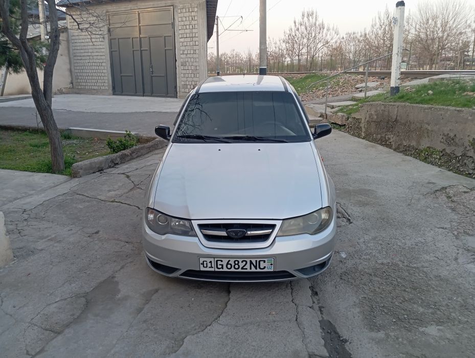 Nexia 2 sons gibrid 2010yil supper kondidsioner