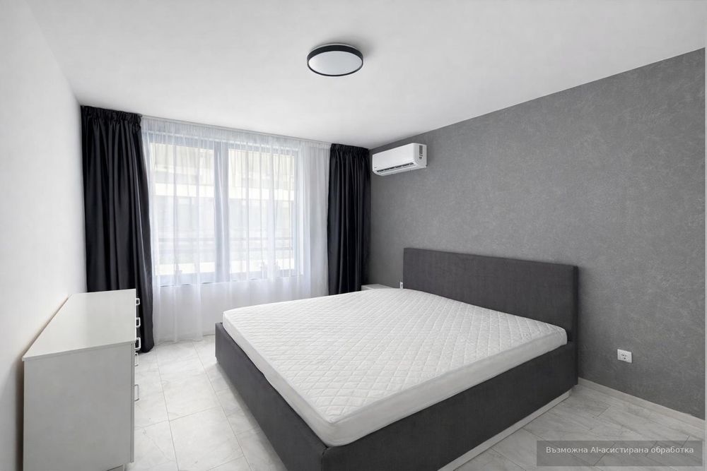 С ключ! Двустаен апартамент в жк. Христо Смирненски