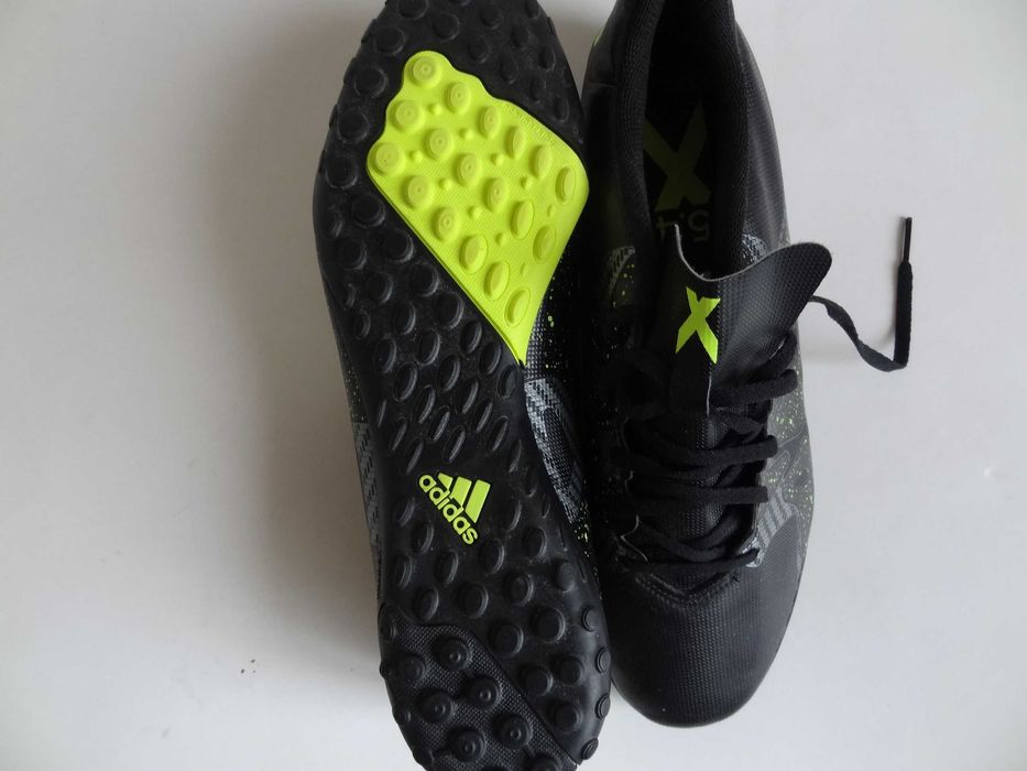 Adidas X15.4 TF ,нови,оригинални бутонки,размер 47/UK 12