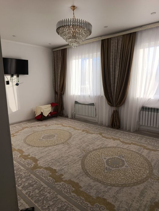 Продаётся дом год постройки 2024