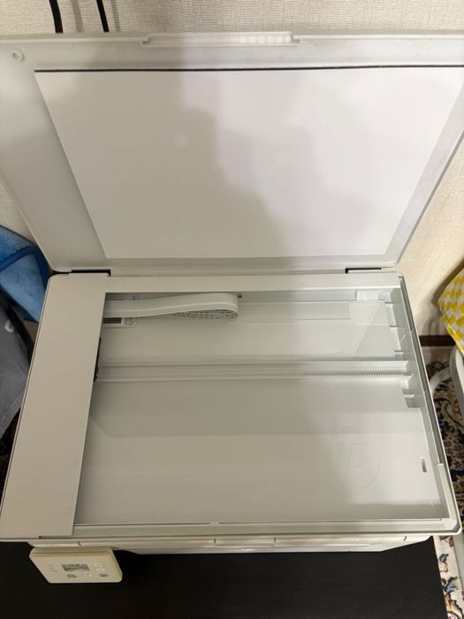 Принтер+ ксерокс+сканер