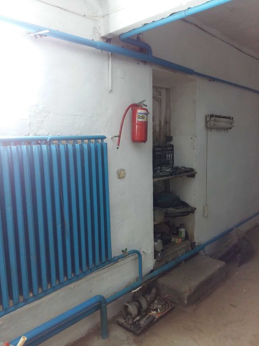 ПРОДАМ автокомплекс