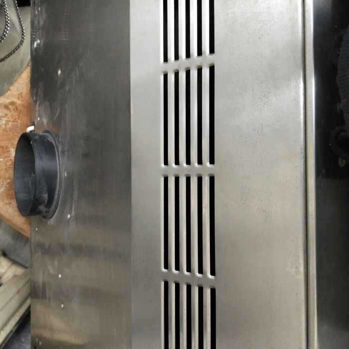 Продам вытяжку Bosch