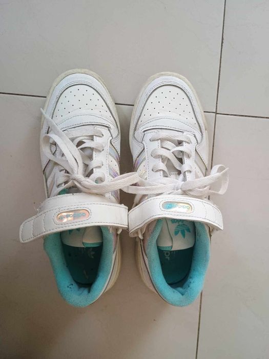 Adidas forum low 38