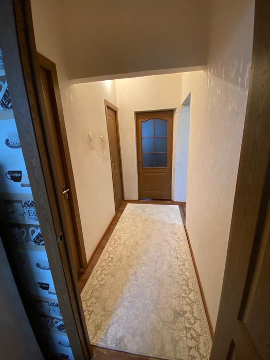 Продаётся 2х комнатная квартира