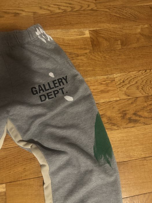 Pantaloni Gallery Dept. Trending – Mărimea S