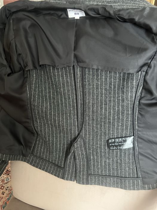 Пиджак женский