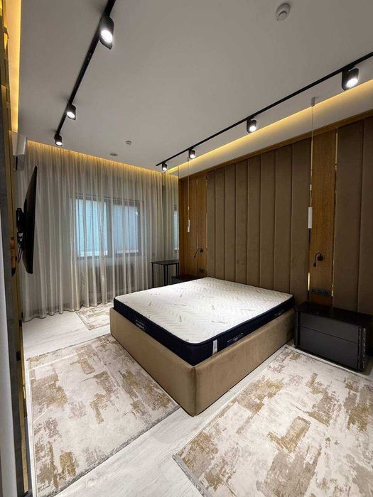 ПРОДАЕТСЯ 3/1/7 НОВОСТРОЙКА  ЖК Gardens на: Tashkent City