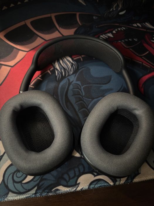 Airpods Max 2 (type-c)