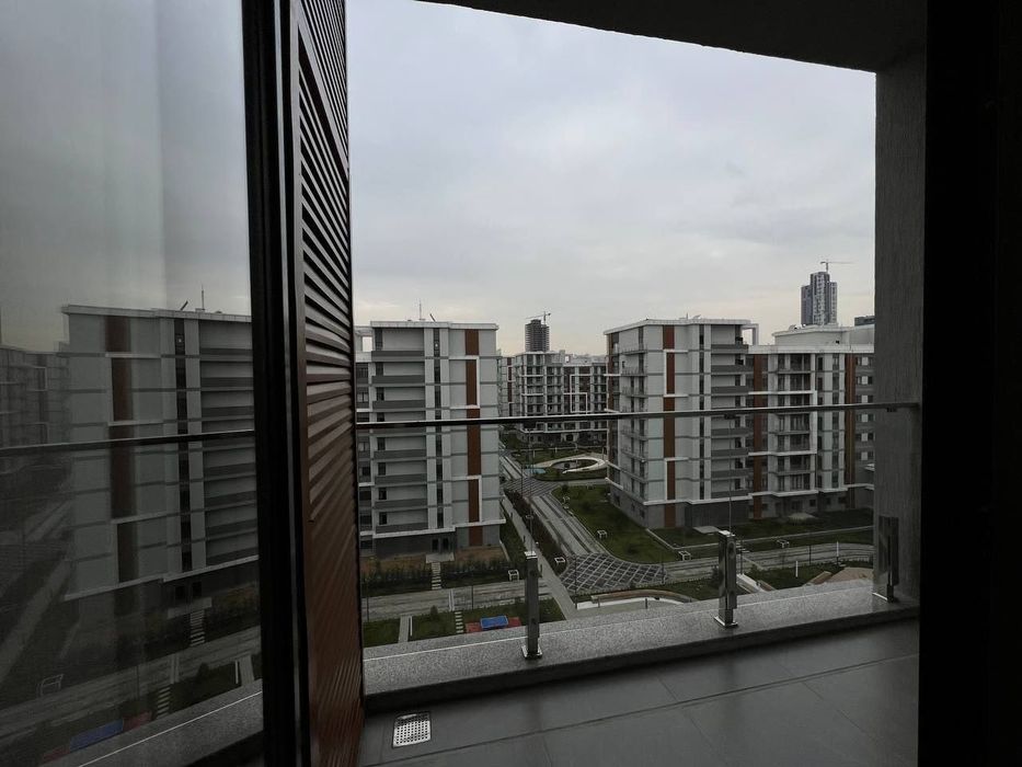 Gardens Продается 2 комнатная квартра ремонт Tashkent City