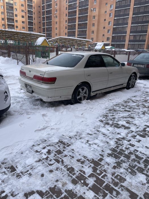 Продам Тойота Марк2 2.5