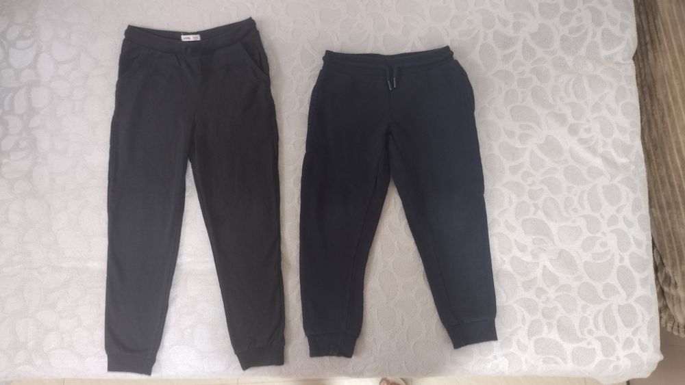 Голям лот детски дрехи