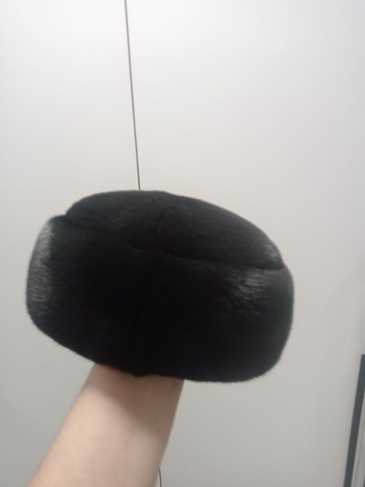 Продам зимню мужскую ушанку