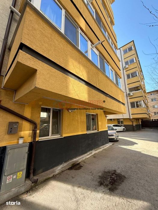 Garsoniera - Solstitiului - Mall la Strada - 12 min Metrou Dimitrie