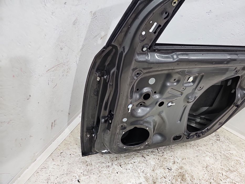 Usa dreapta fata Volkswagen Polo (6R) [Fabr 2009-2016] LD7R