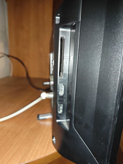 Sony bravia 32 incha