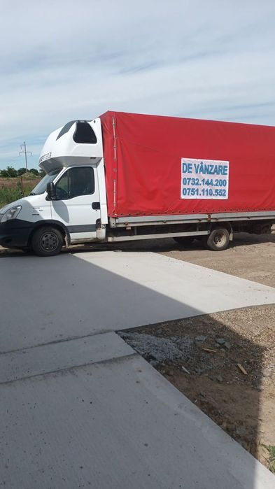 Iveco IS52CI2AA