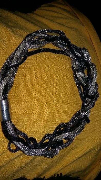 Колье,ожерелье, эсклюзив,  бижутерия