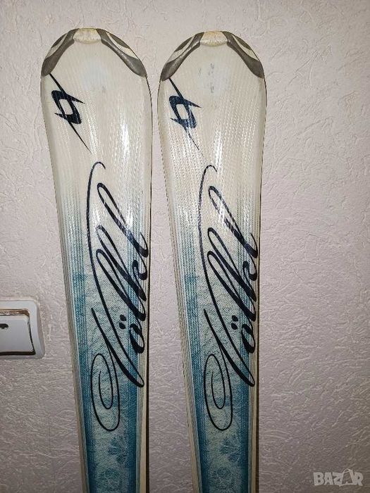 Ски Rossignol actys 300 176 cm, Fischer motive 76, 168 cm,Volkl 154 см