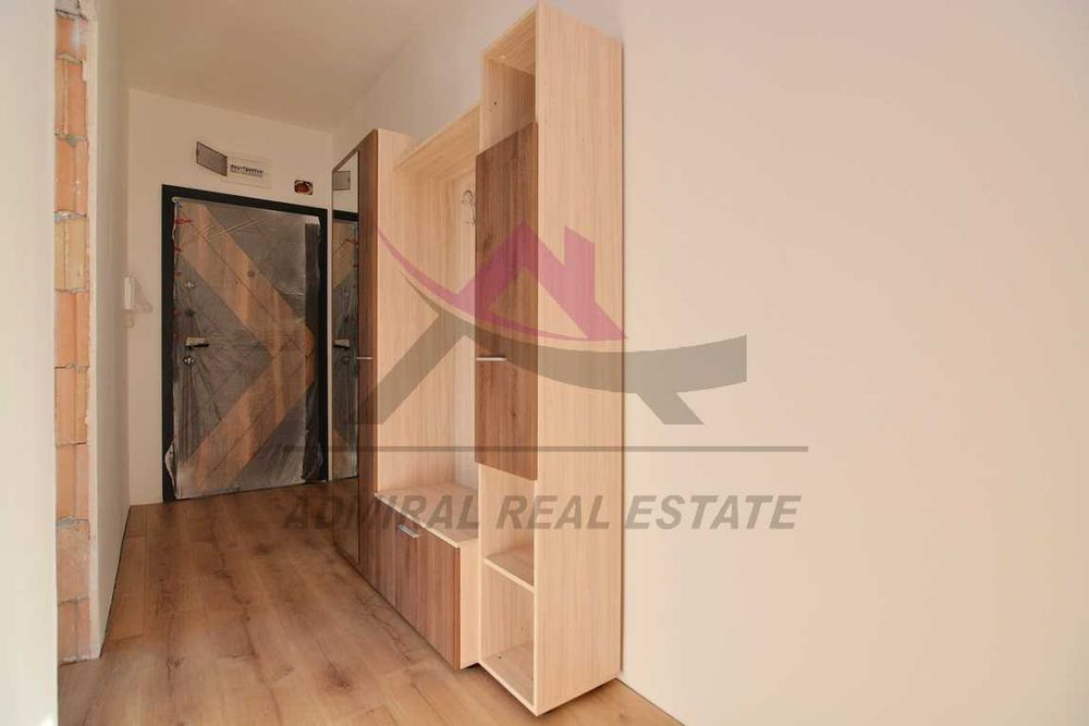 Продава се Двустаен апартамент в Варна, Възраждане 3 - 57 кв.м за 2106 €/кв.м - Снимка #6