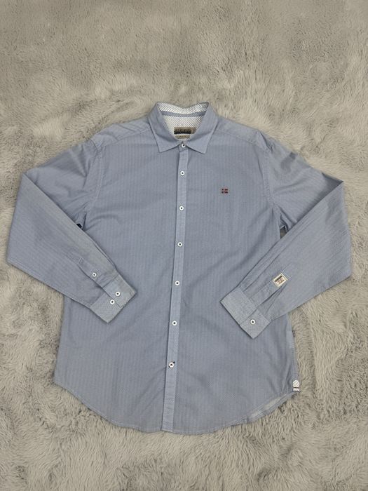 Мъжка риза NAPAPIJRI . Размер XL