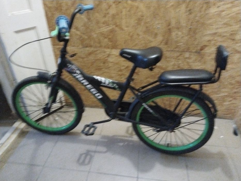 Продаю велосипед хороший велик