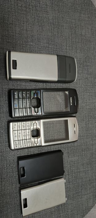 Продам Nokia e50