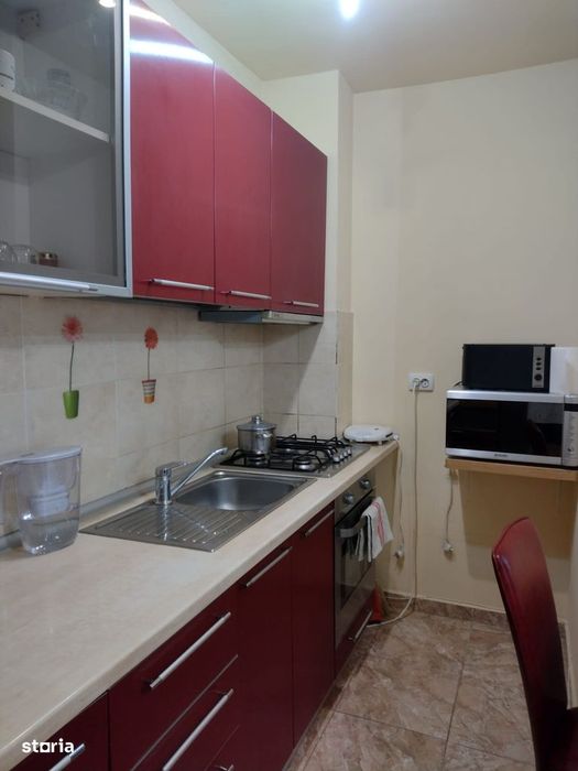 De Închiriat | Apartament Cu 2 Camere – Prima Nufărul