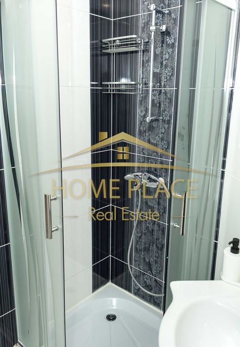 ДВУСТАЕН апартамент под наем - Център