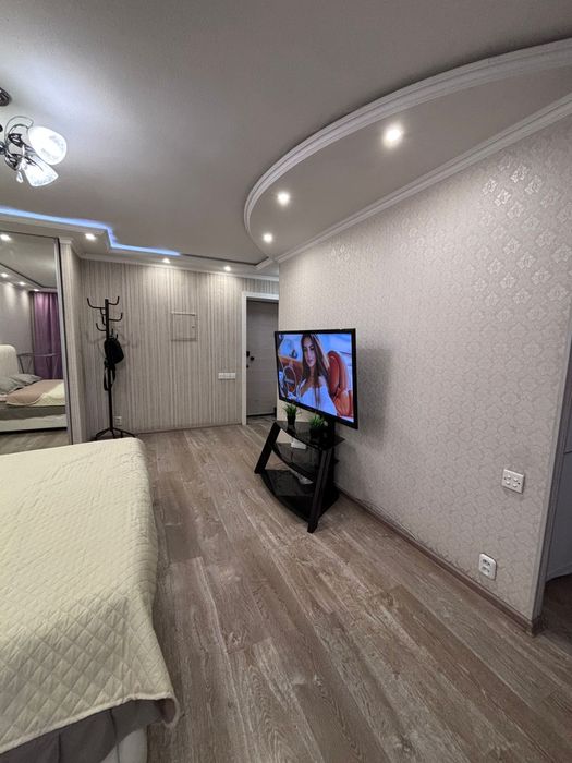 Посуточно квартиры