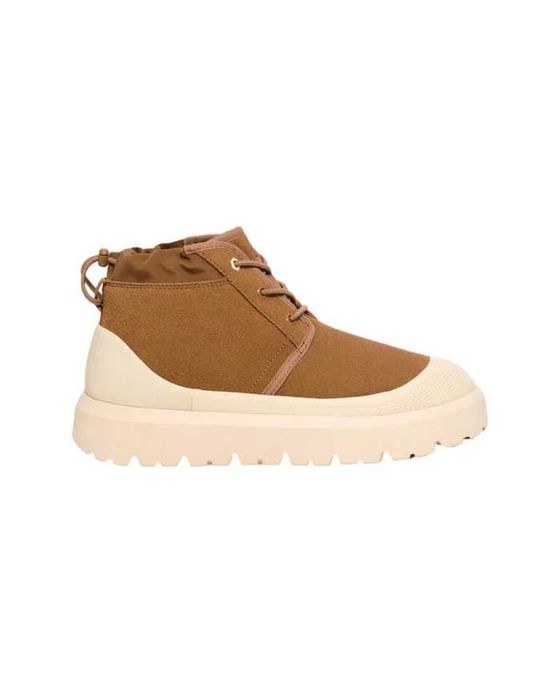 UGG, Botine cu șireturi Neumel Weather Hybrid, 41